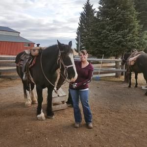 Meet your Posher, Korrie